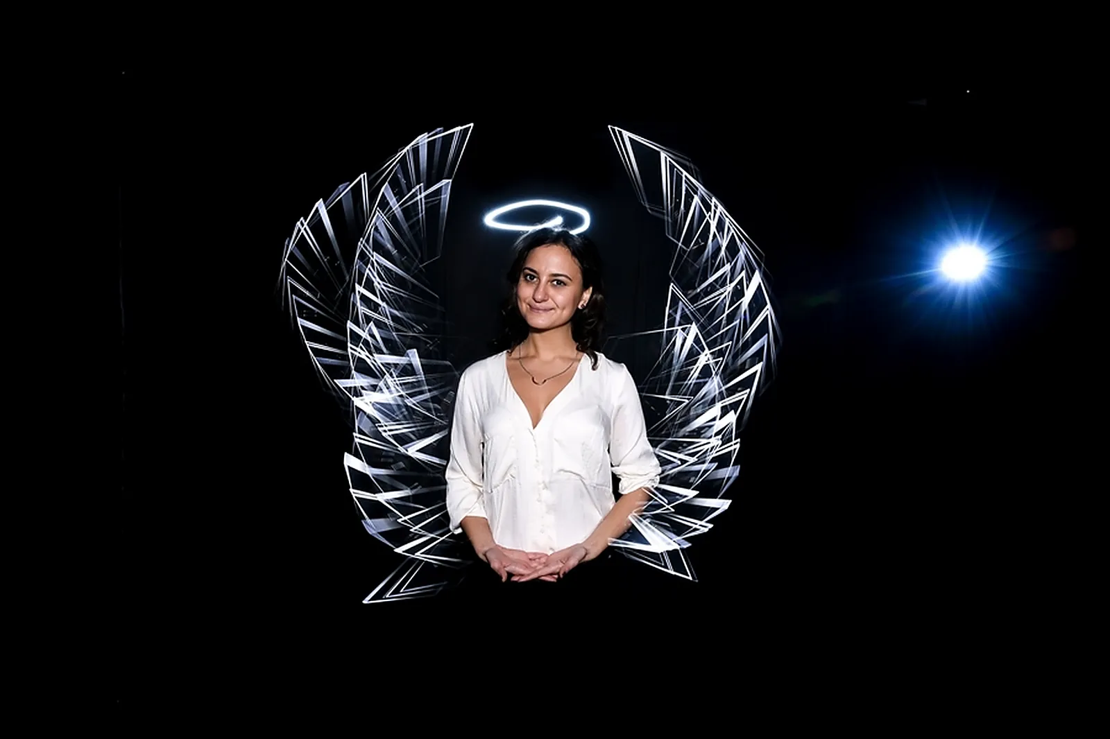 Hôtel, LES LUCIOLES