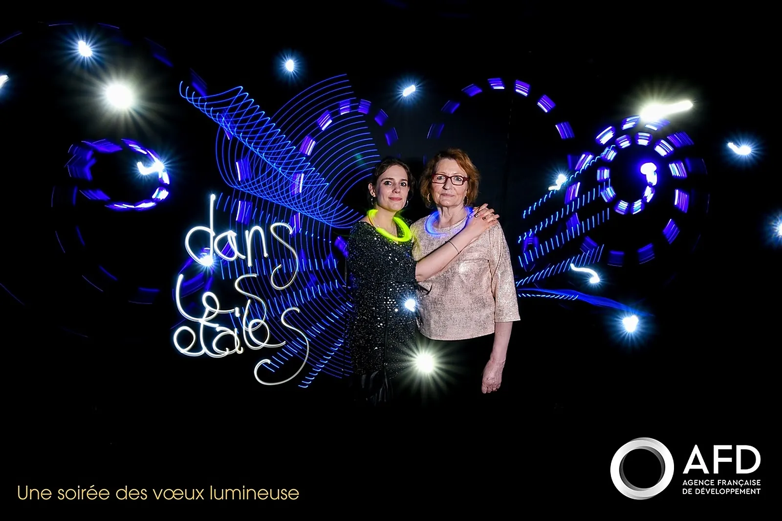 Hôtel, LES LUCIOLES