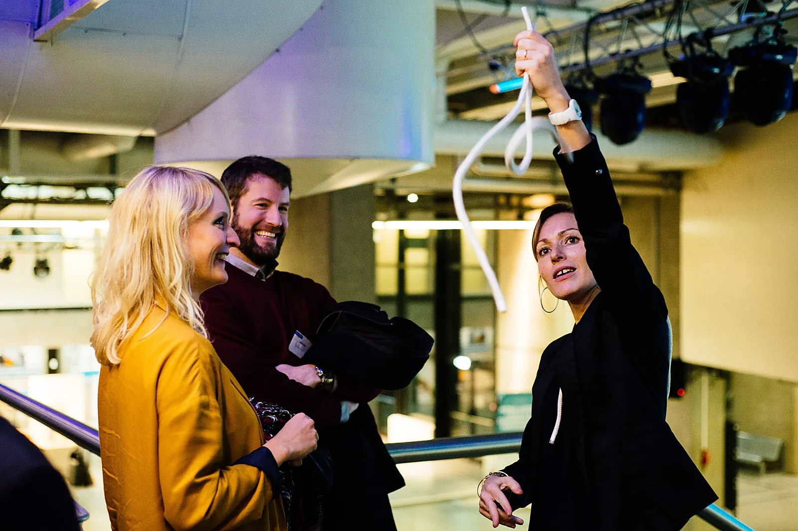 Animations événementielles, EMMA LA MAGICIENNE