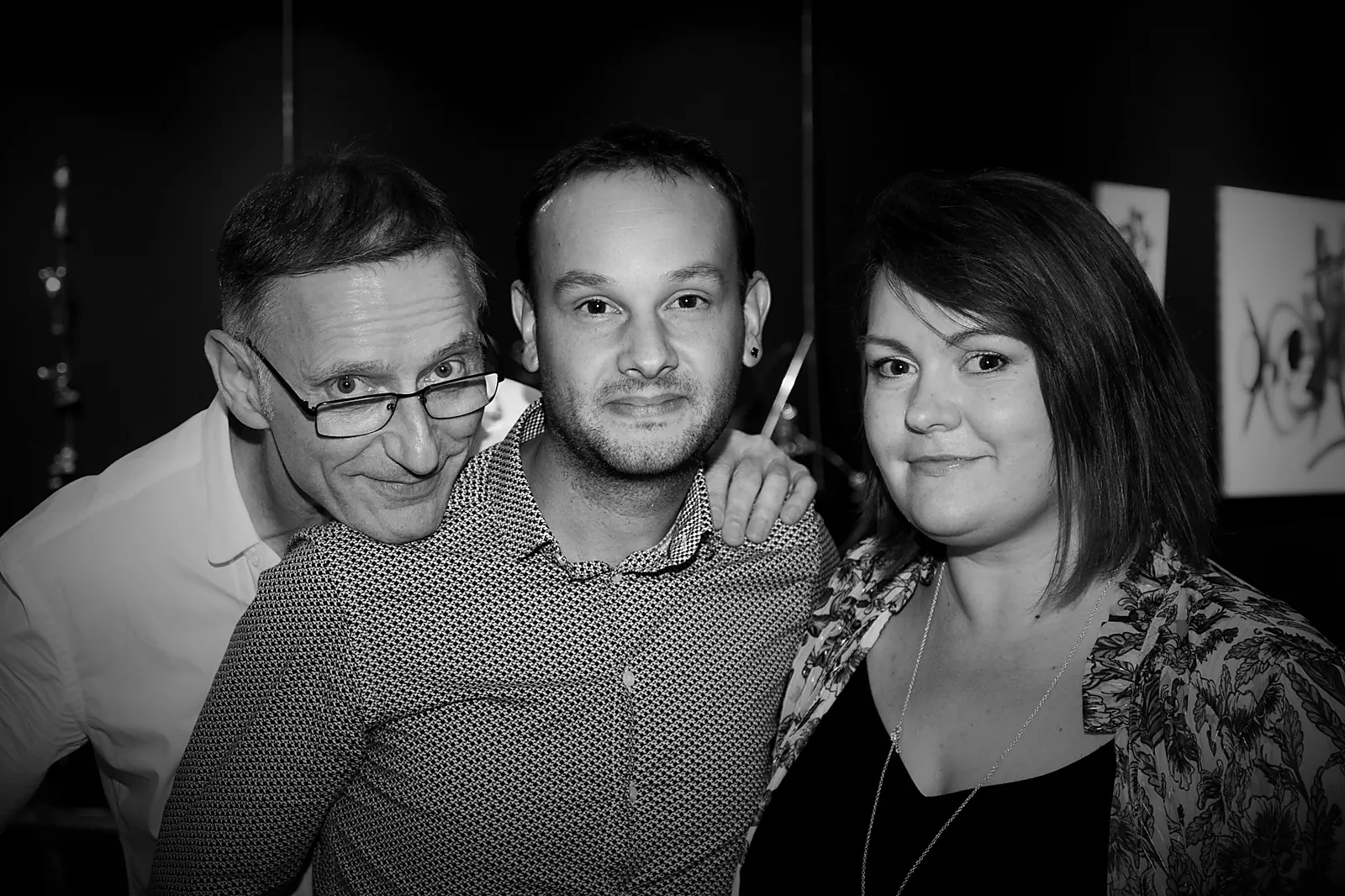 DJ & Groupes de musique, AMANOVA