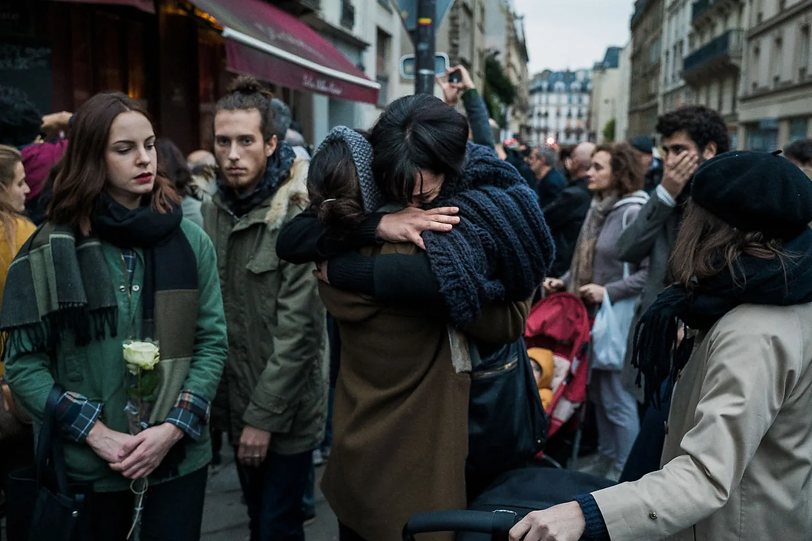 Photographe corporate, SIMON GUILLEMIN