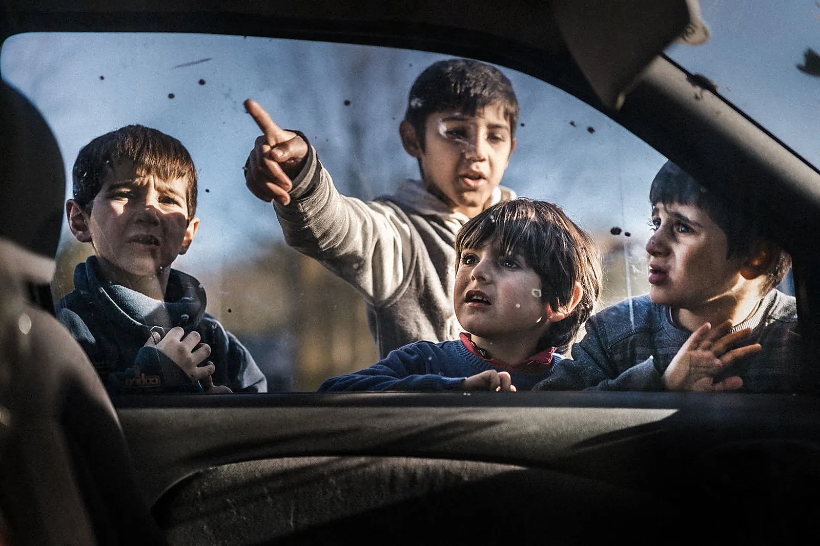 Photographe corporate, SIMON GUILLEMIN