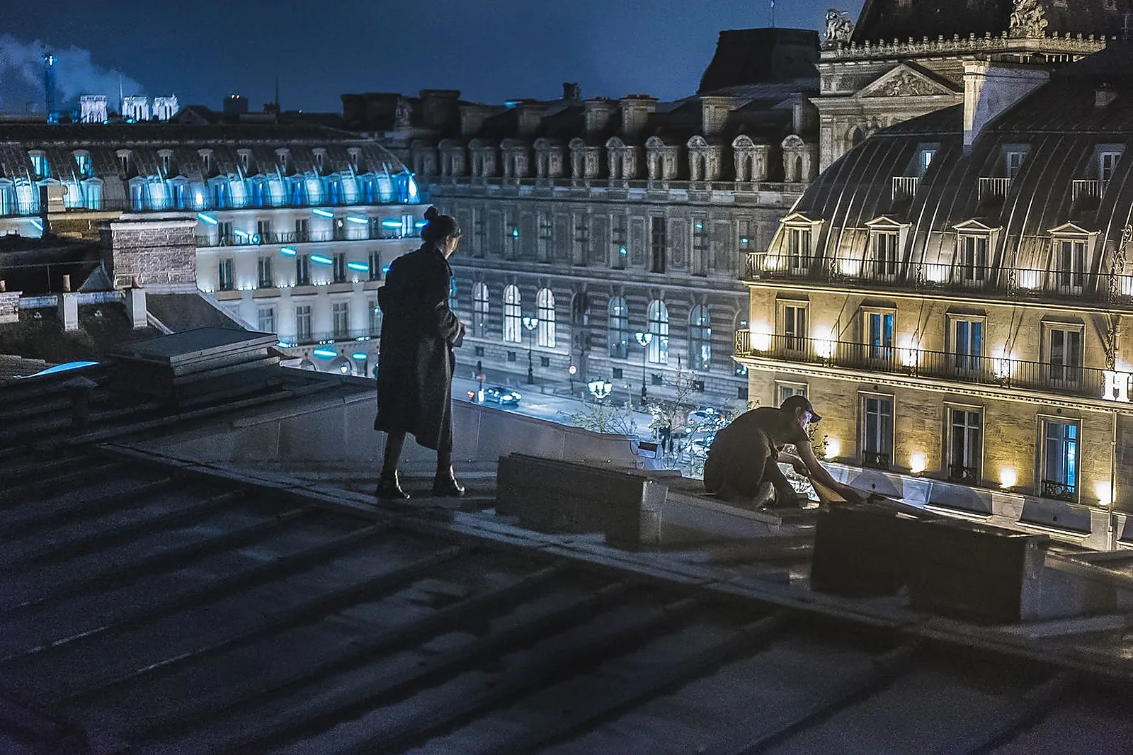 Photographe corporate, SIMON GUILLEMIN