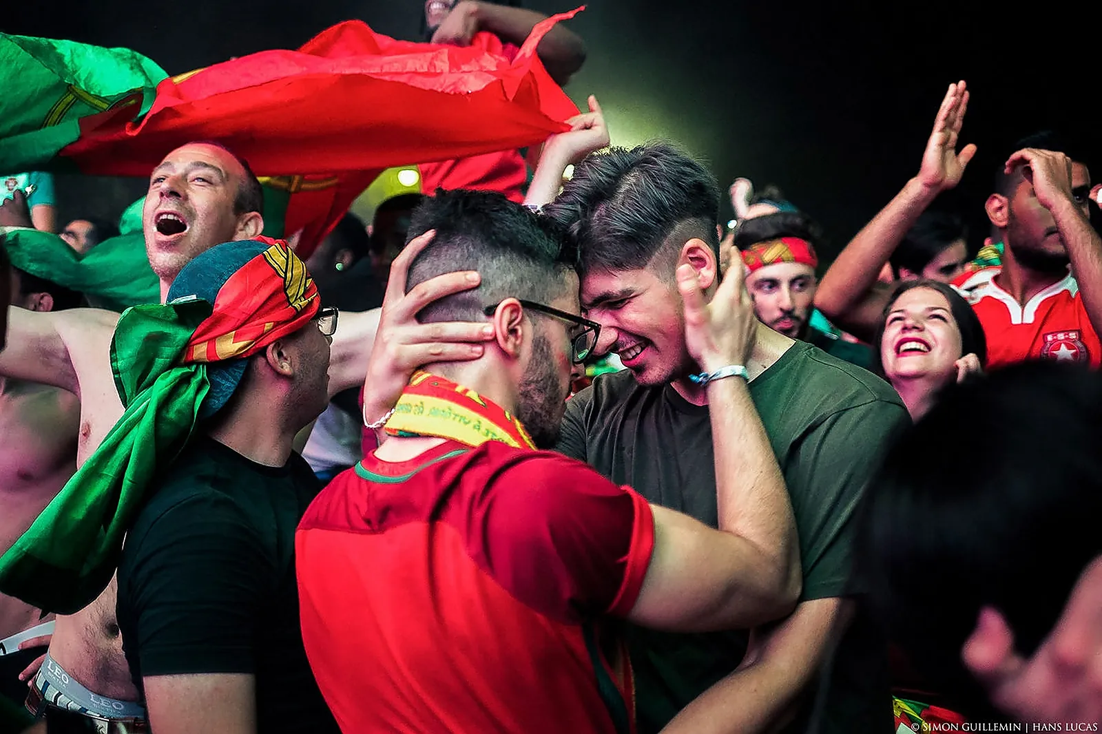 Photographe corporate, SIMON GUILLEMIN