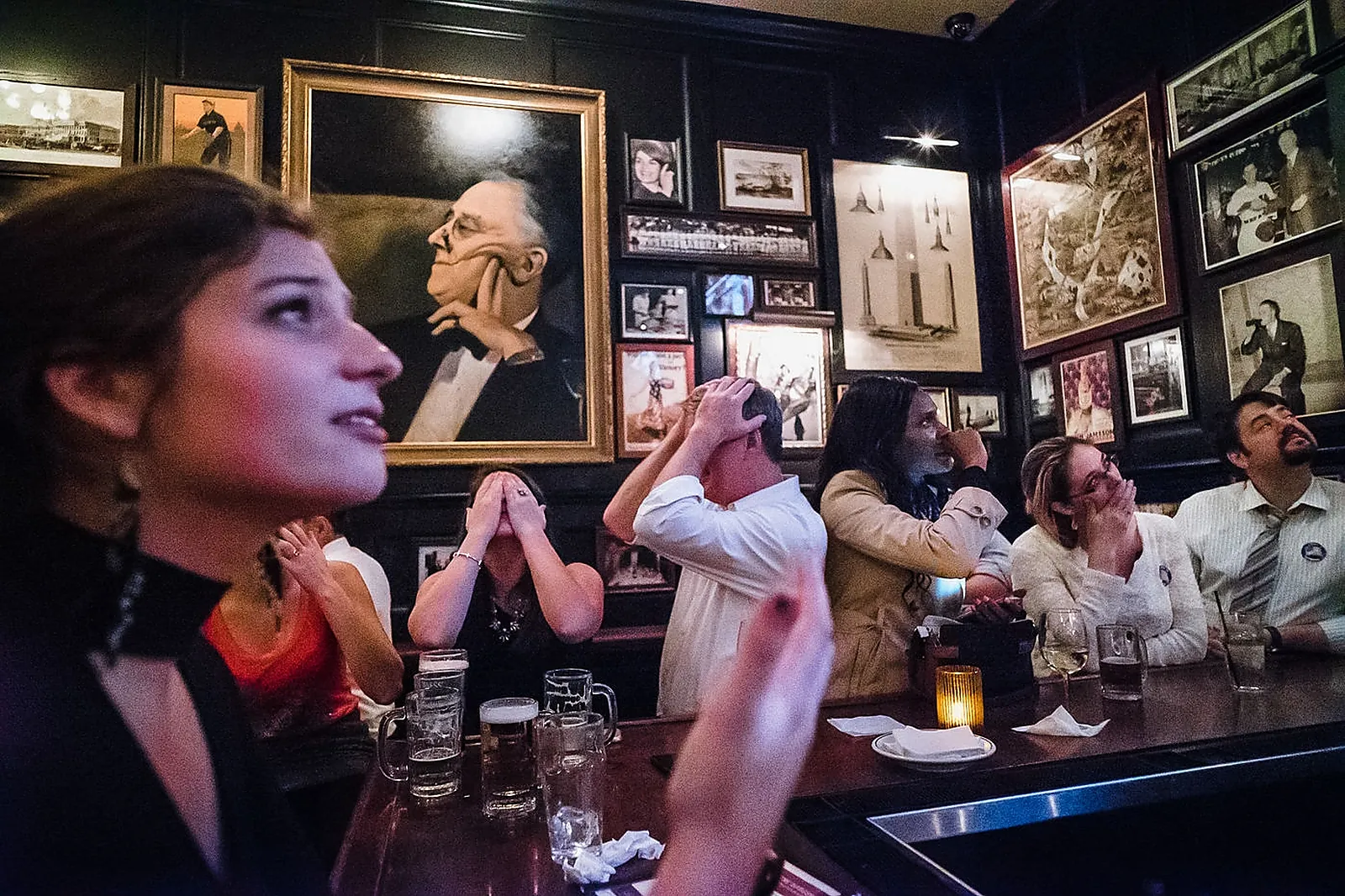 Photographe corporate, SIMON GUILLEMIN