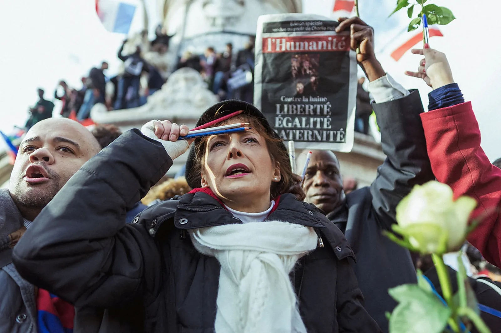 Photographe corporate, SIMON GUILLEMIN