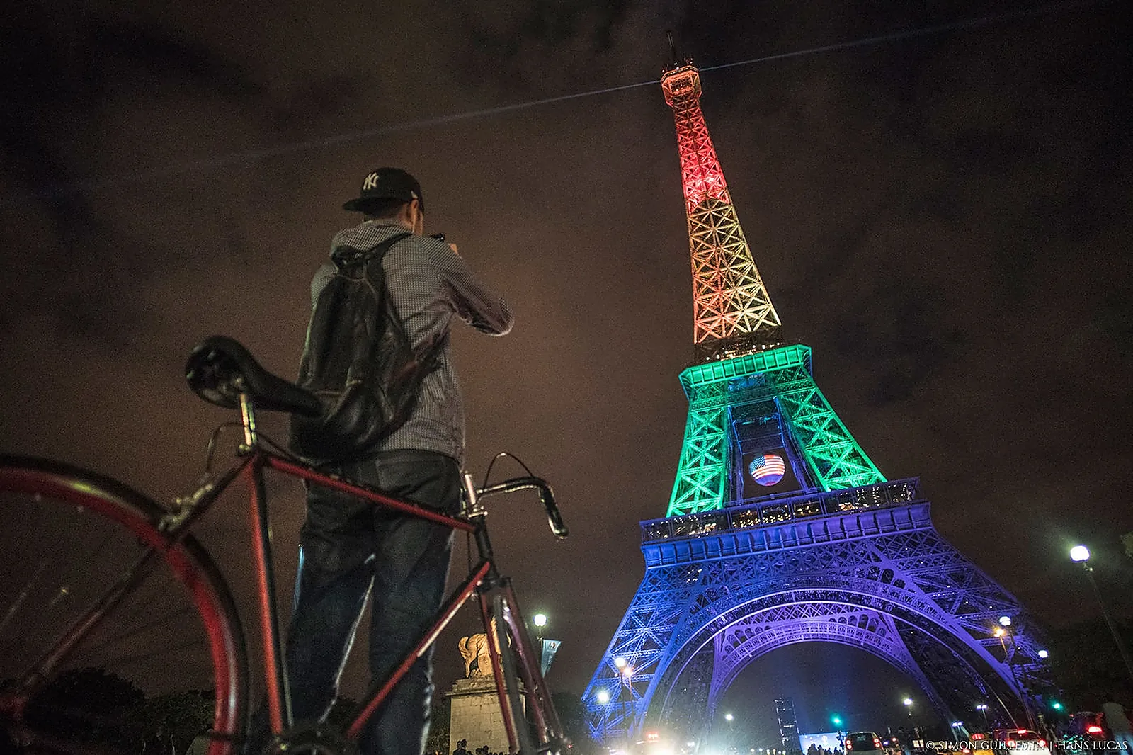 Photographe corporate, SIMON GUILLEMIN