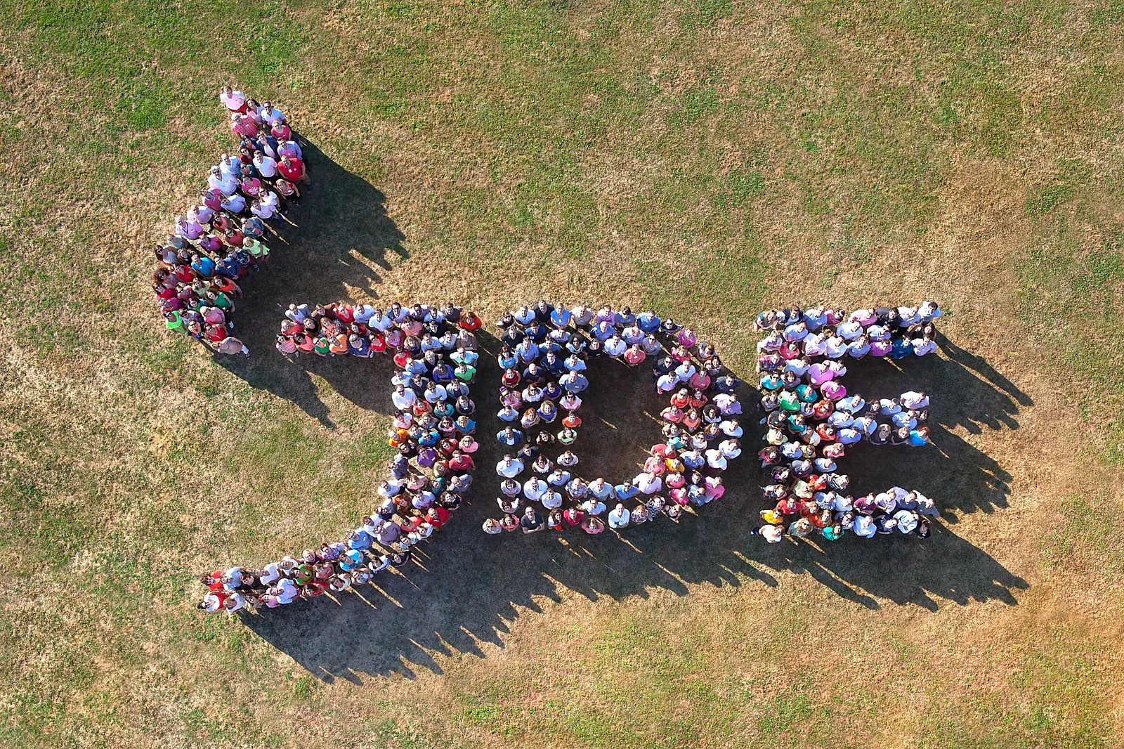 Prestataire Technique Audiovisuel, LOGO & HUMAINS DOME PRODUCTION 