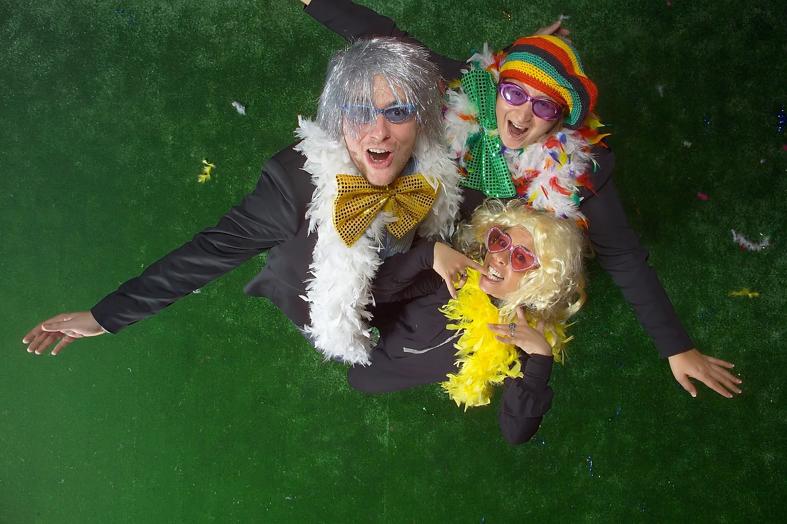 Cafés et Restaurants, L'OEIL DU PLAFOND