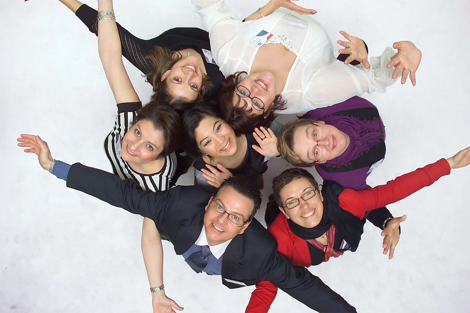 Cafés et Restaurants, L'OEIL DU PLAFOND