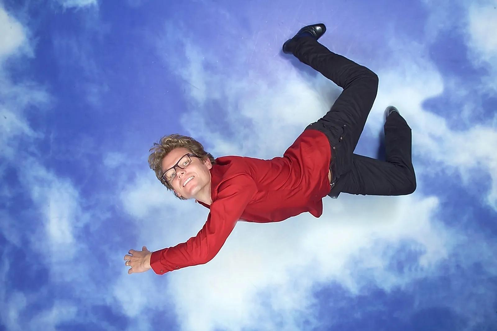 Cafés et Restaurants, L'OEIL DU PLAFOND