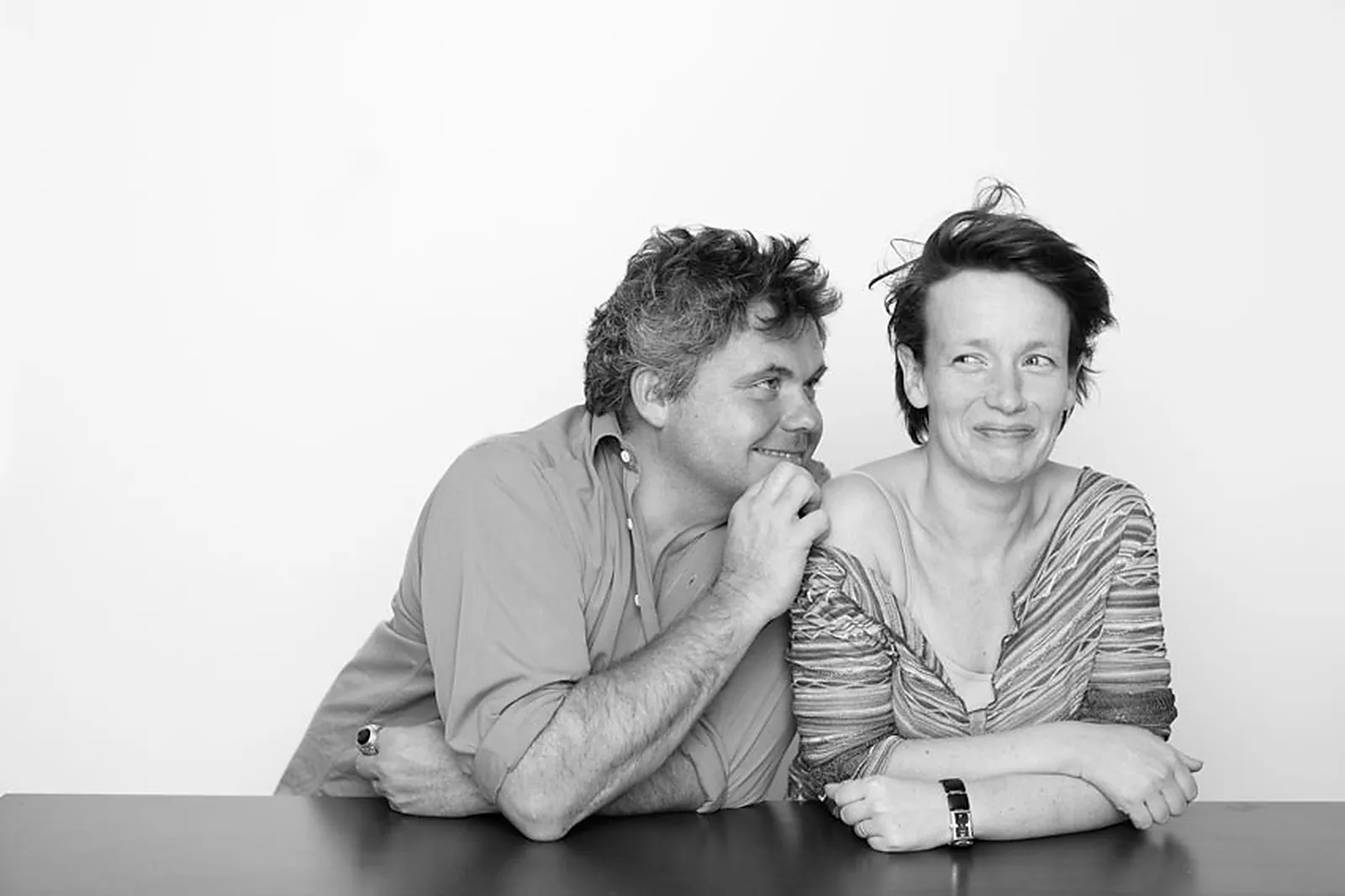 Animations événementielles, L'ŒIL SUR CÈNE DOME PRODUCTION