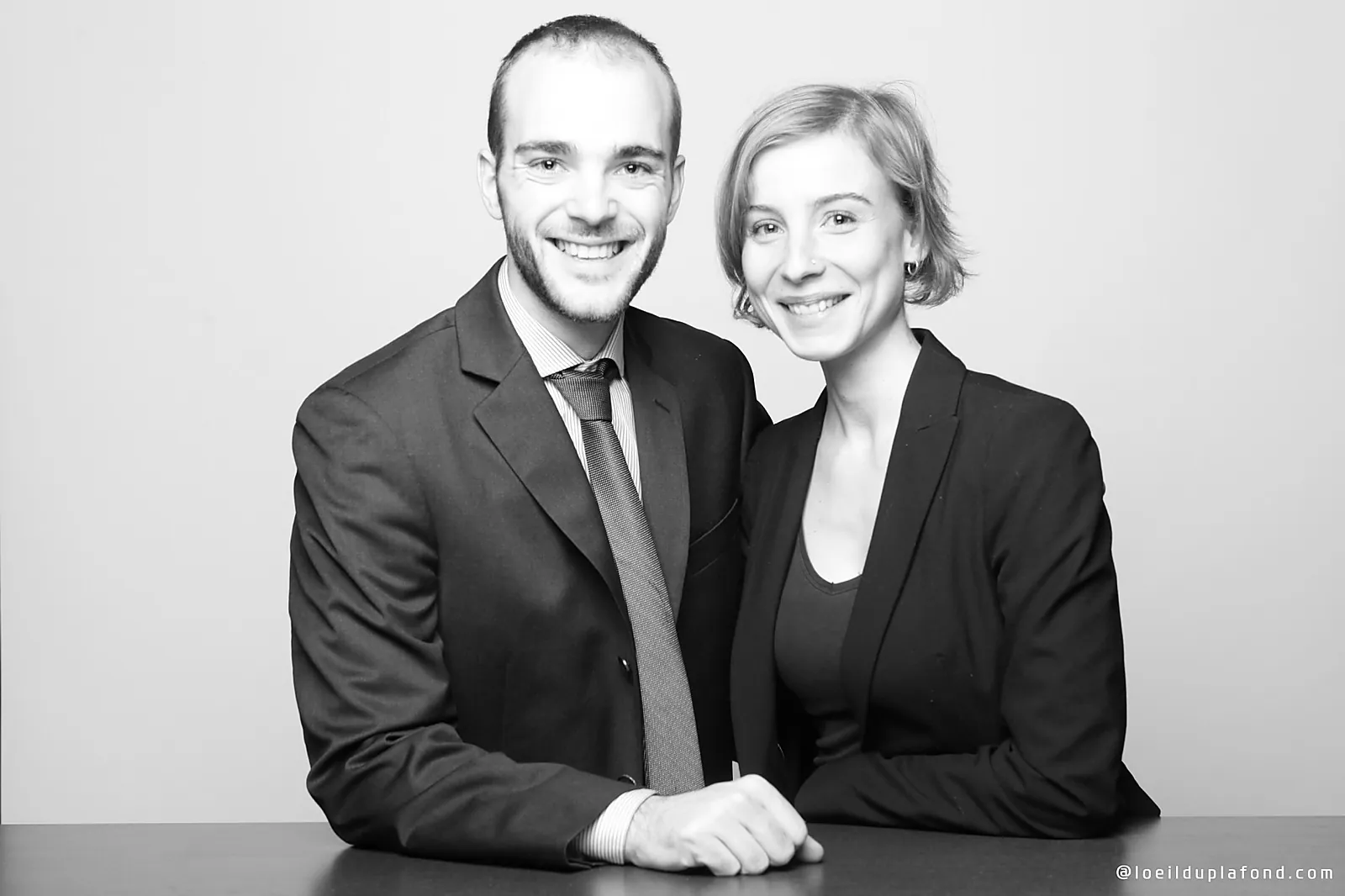 Animations événementielles, L'ŒIL SUR CÈNE DOME PRODUCTION