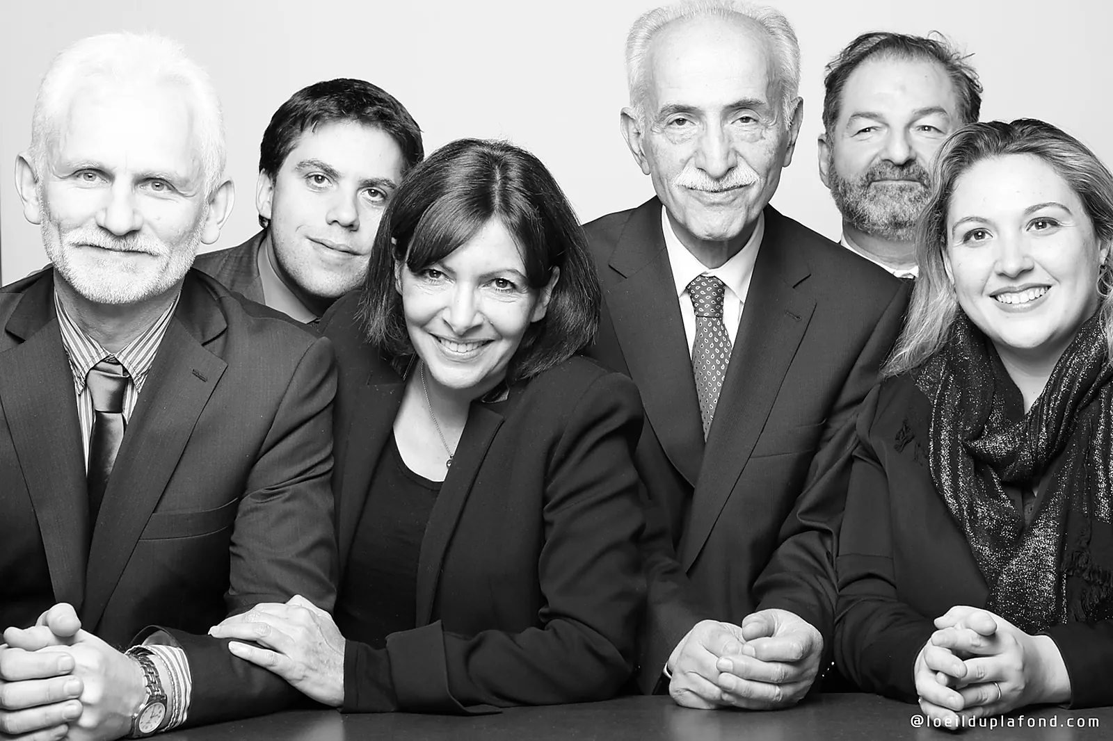 Animations événementielles, L'ŒIL SUR CÈNE DOME PRODUCTION