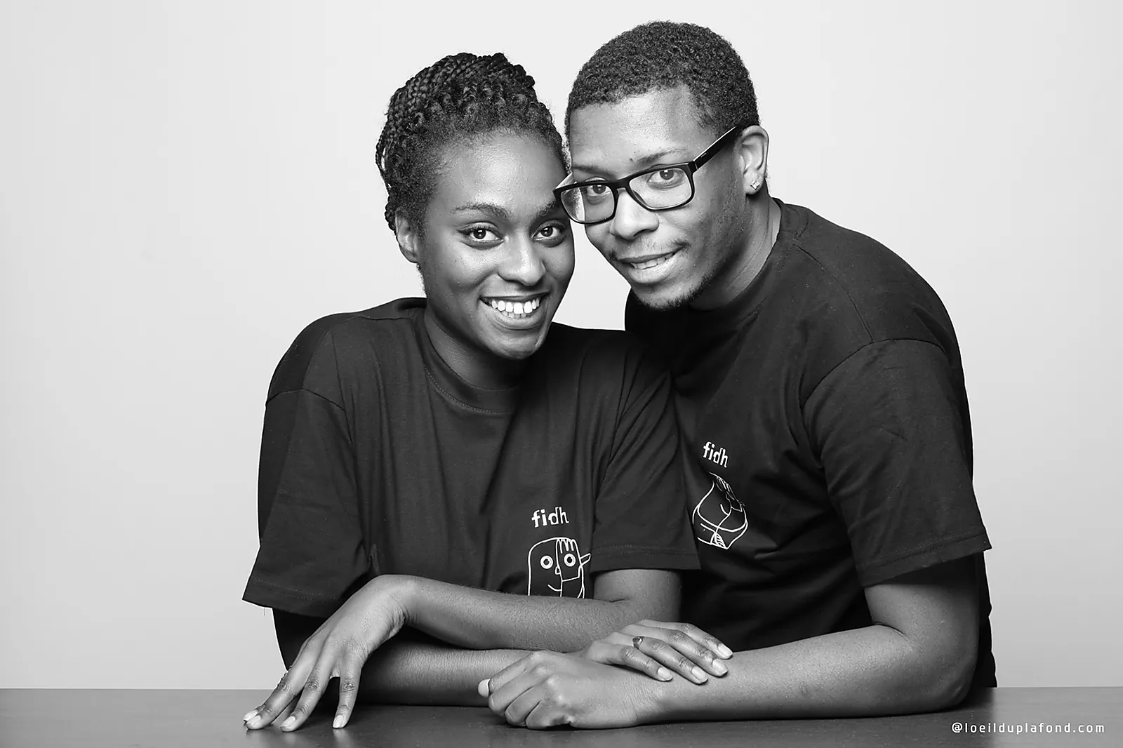 L'ŒIL SUR CÈNE DOME PRODUCTION