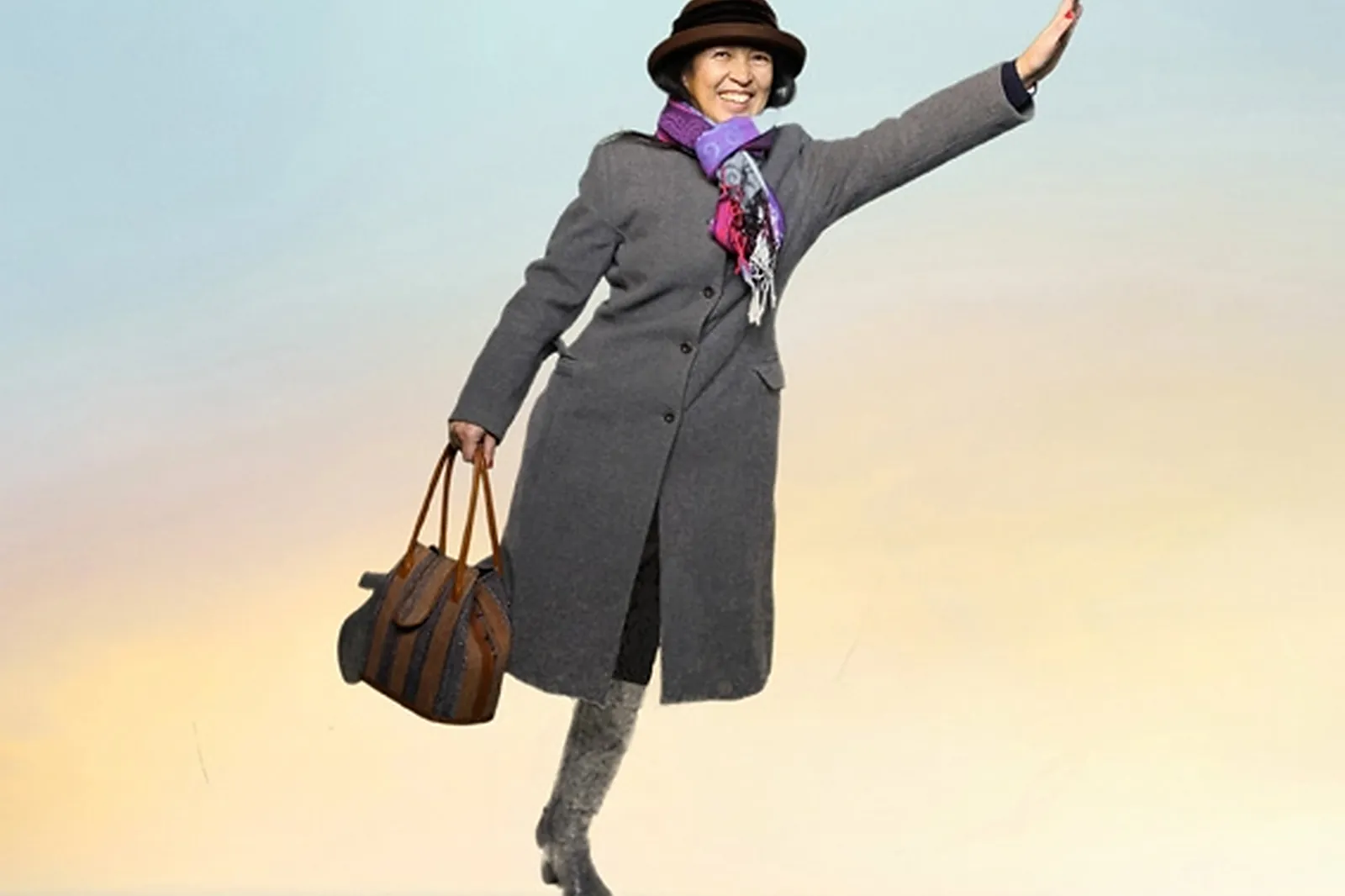 Animations événementielles, JUMP !  DOME PRODUCTION 