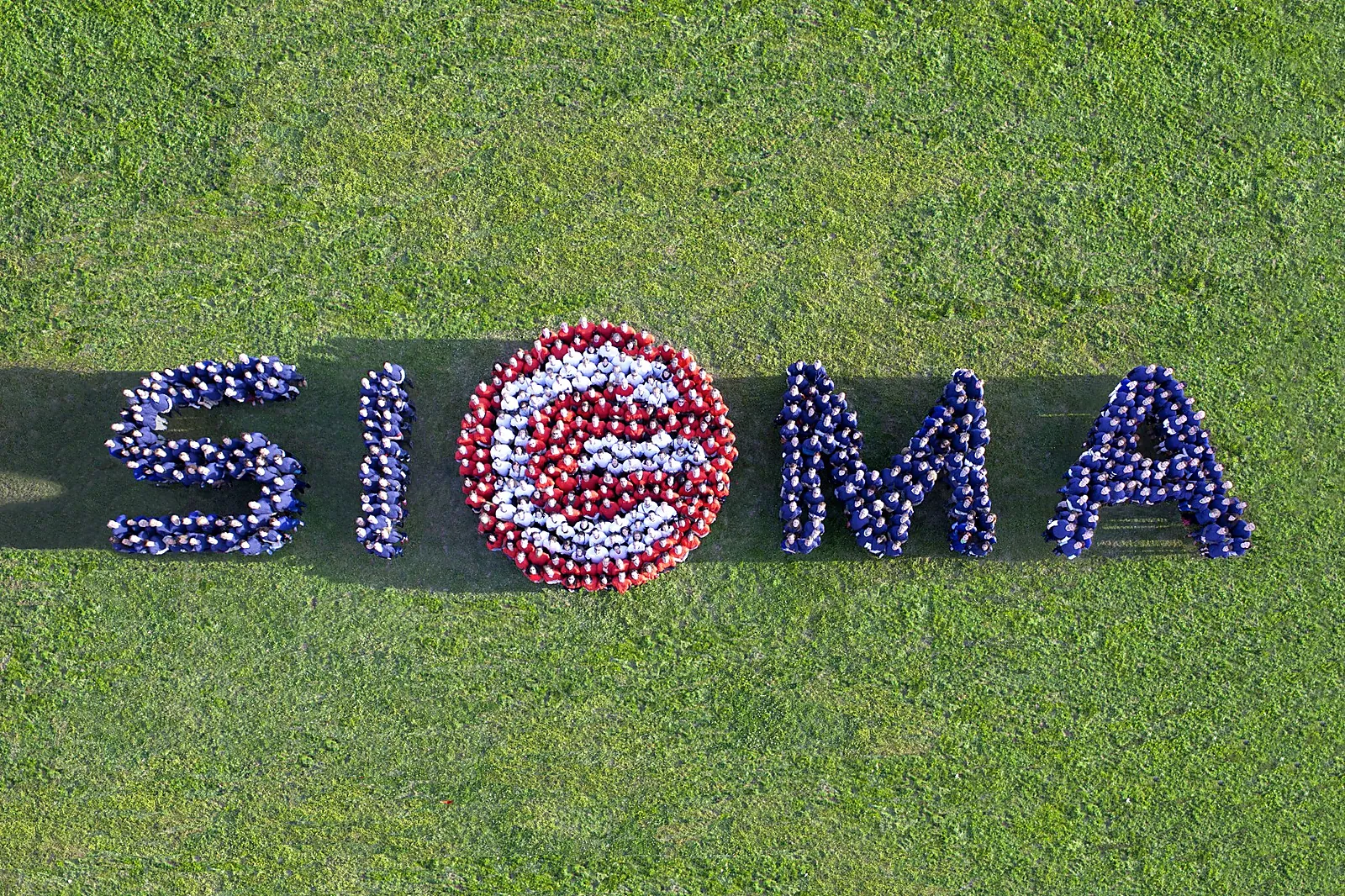 Prestataire Technique Audiovisuel, LOGO & HUMAINS DOME PRODUCTION 