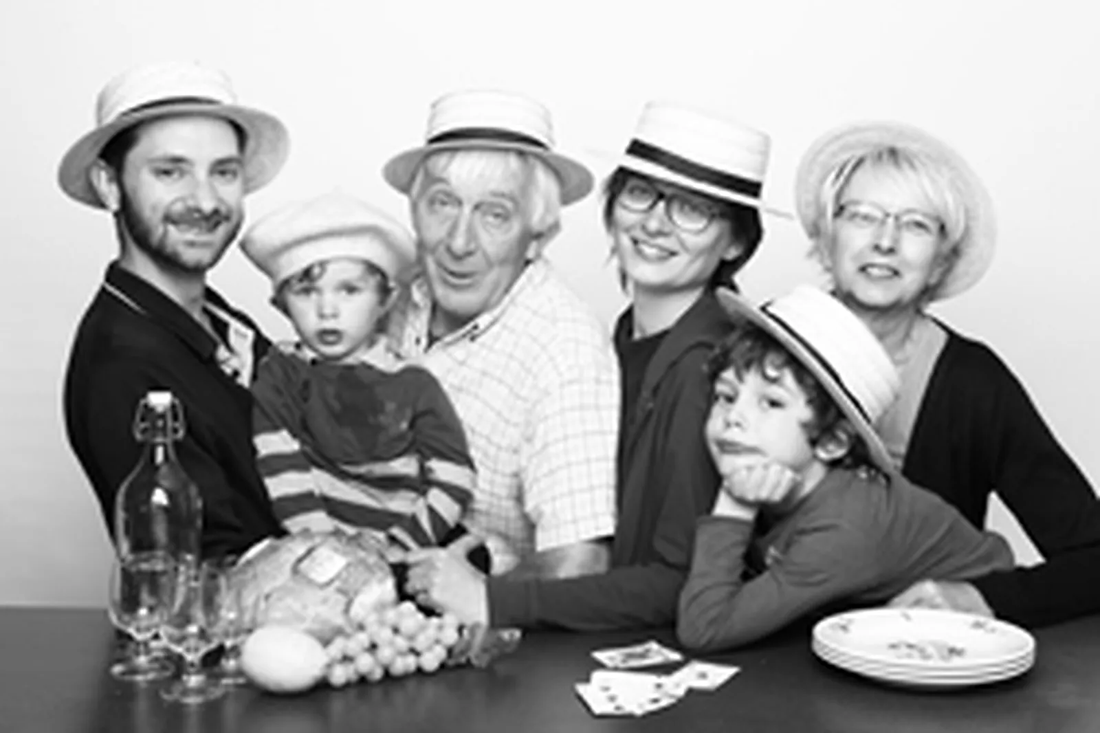 Animations événementielles, L'ŒIL SUR CÈNE DOME PRODUCTION