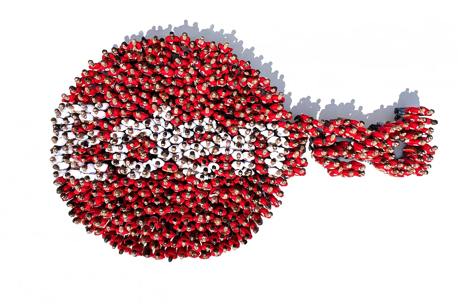 Prestataire Technique Audiovisuel, LOGO & HUMAINS DOME PRODUCTION 