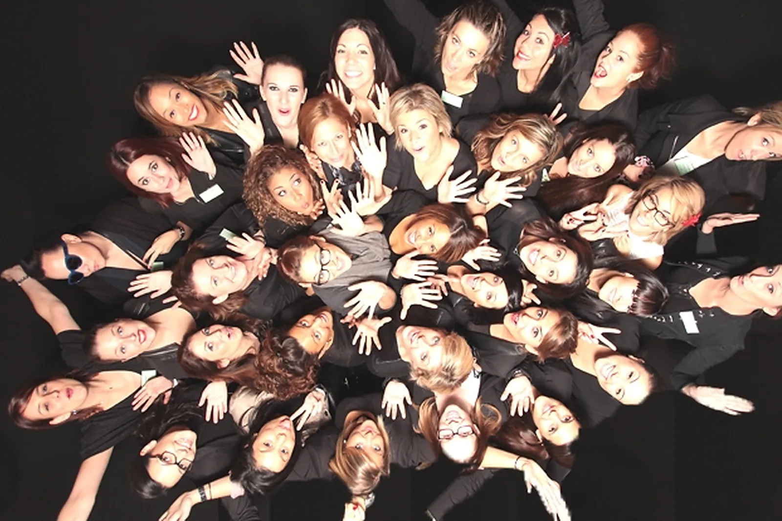 Cafés et Restaurants, L'OEIL DU PLAFOND