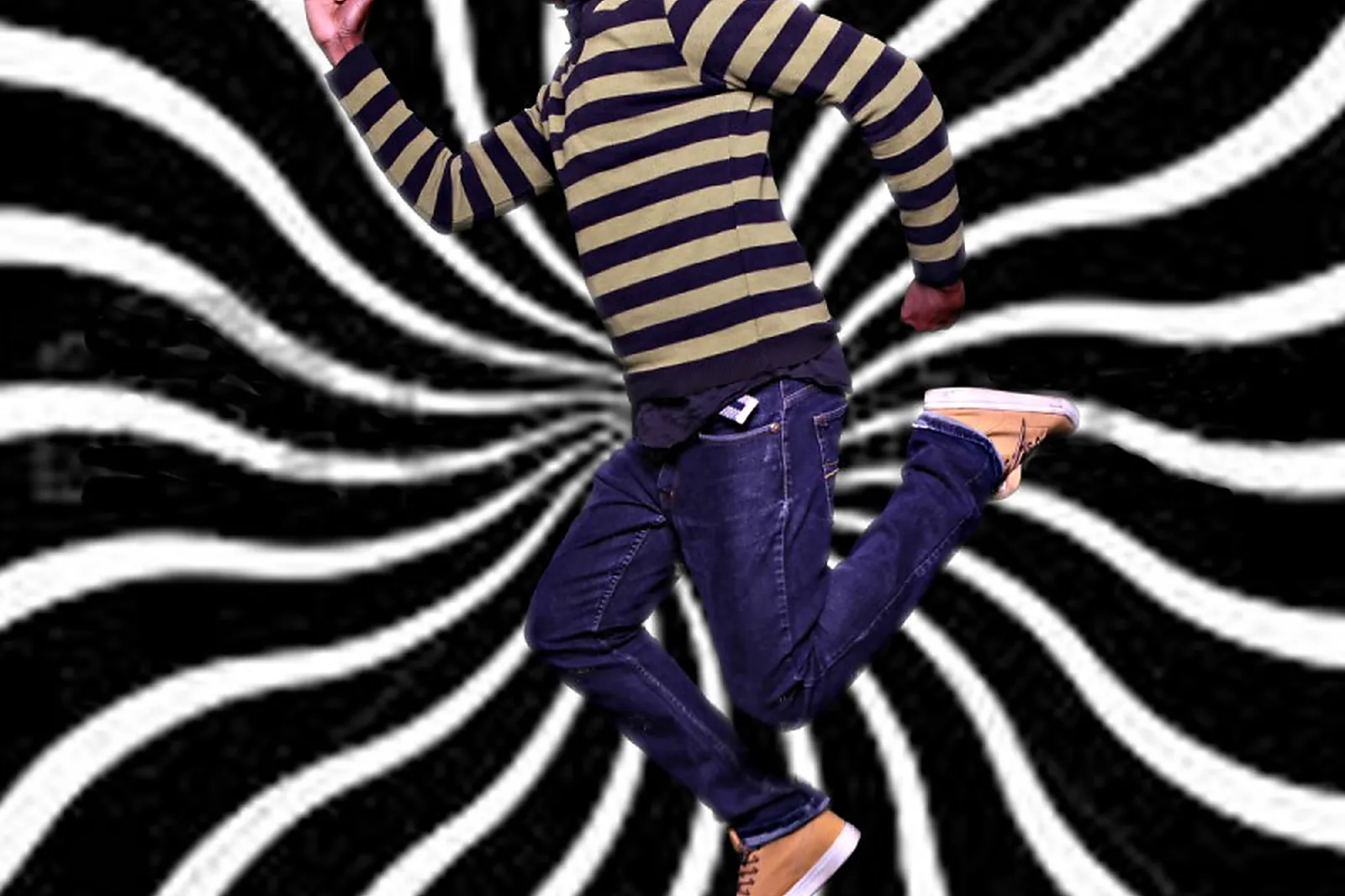 Animations événementielles, JUMP !  DOME PRODUCTION 