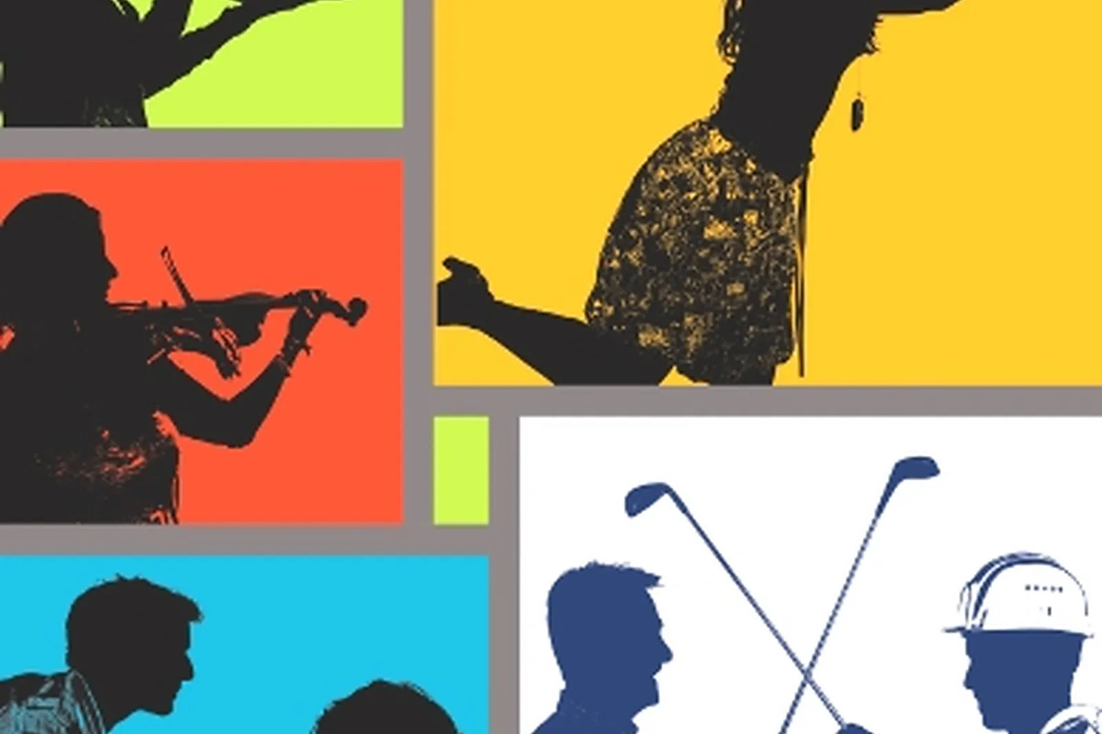 Cafés et Restaurants, LA FRESQUE COLLABORATIVE / DOME PRODUCTION