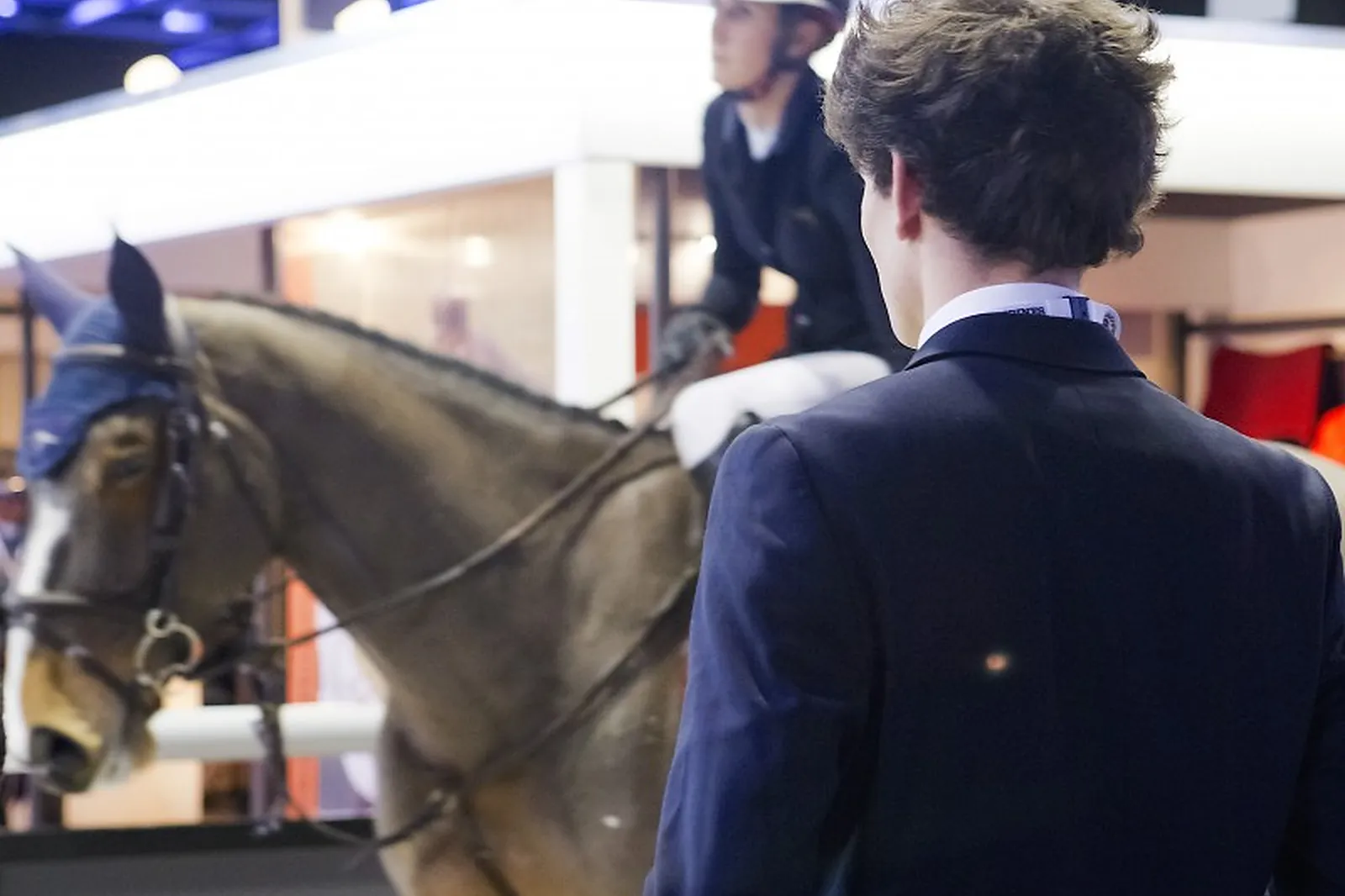 Lieu haut de gamme, TRINITY