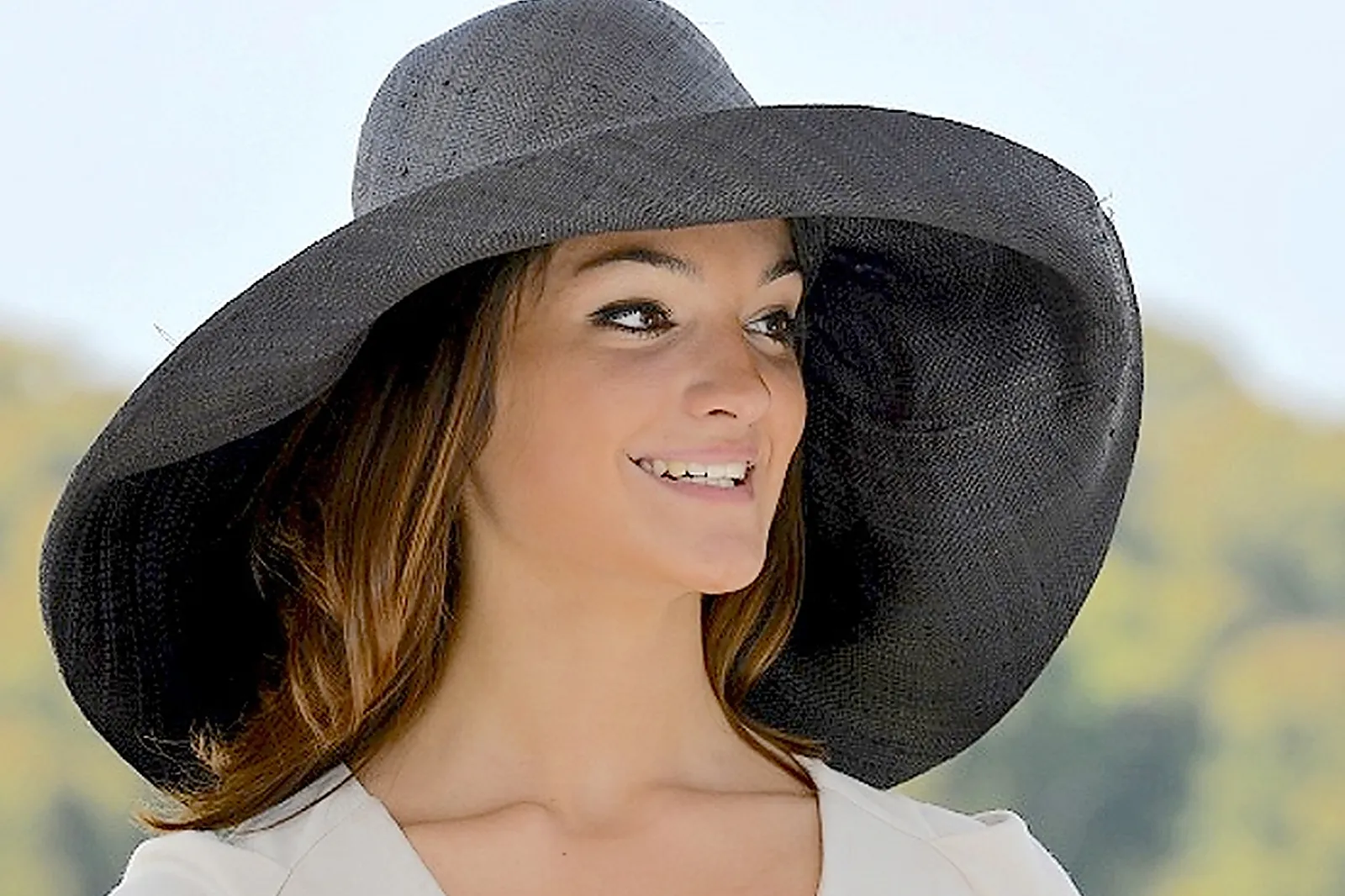 Lieu haut de gamme, TRINITY