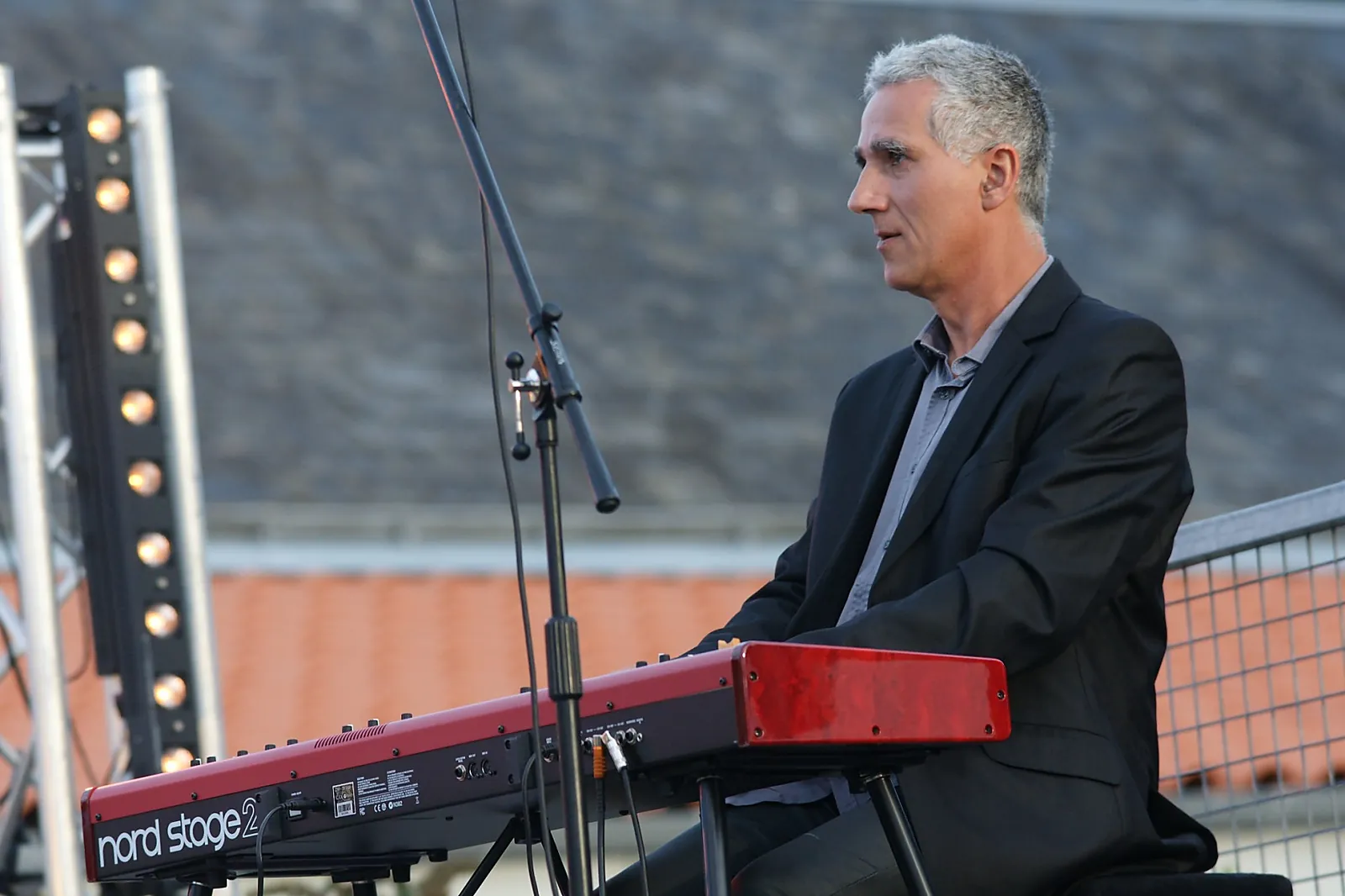 DJ & Groupes de musique, EMMA JAZZ TRIO