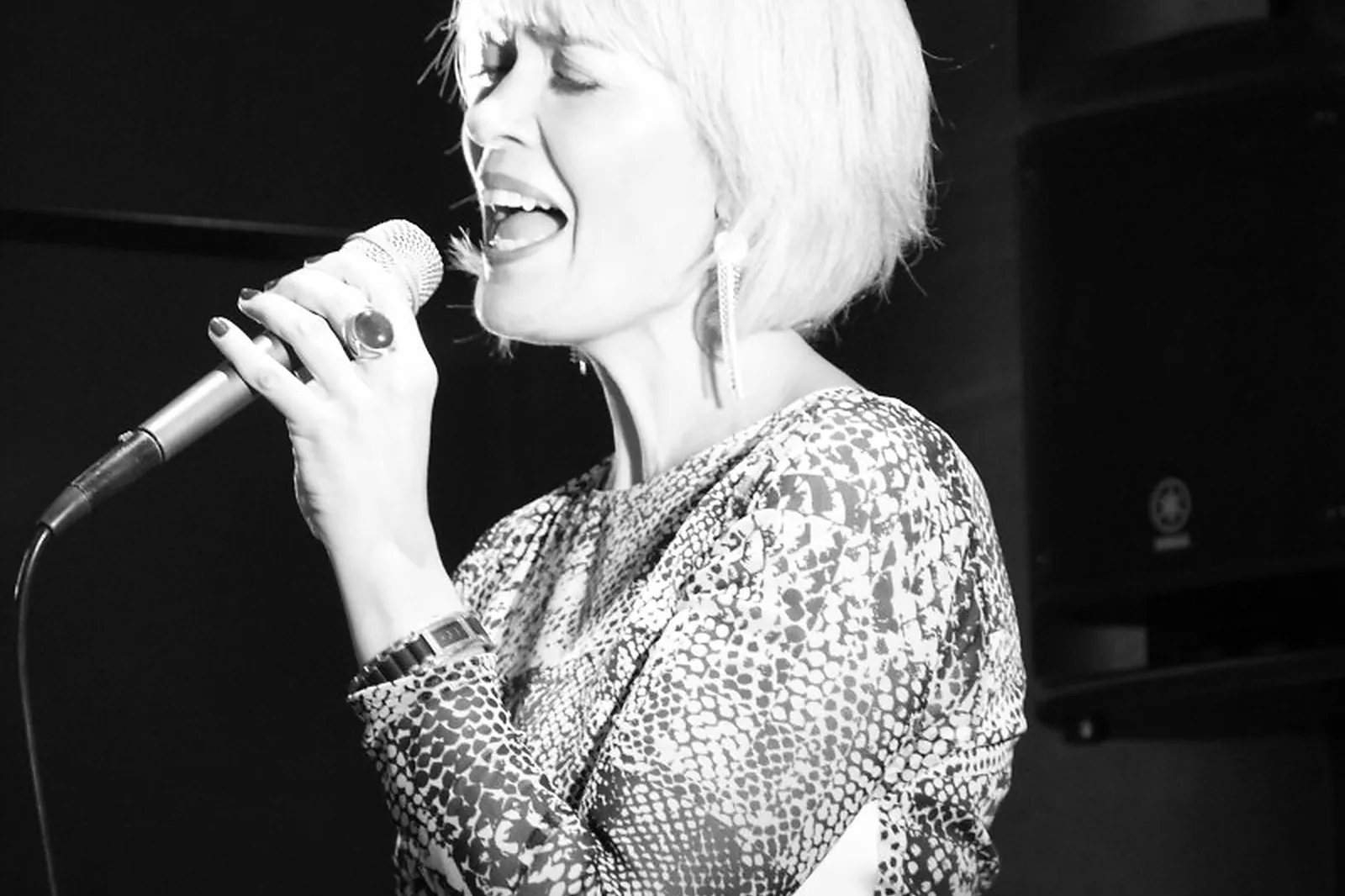 DJ & Groupes de musique, EMMA JAZZ TRIO