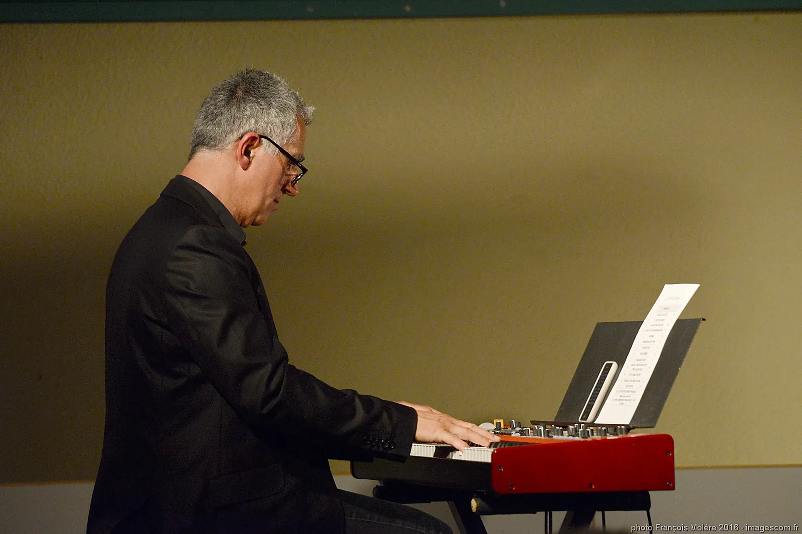 DJ & Groupes de musique, EMMA JAZZ TRIO