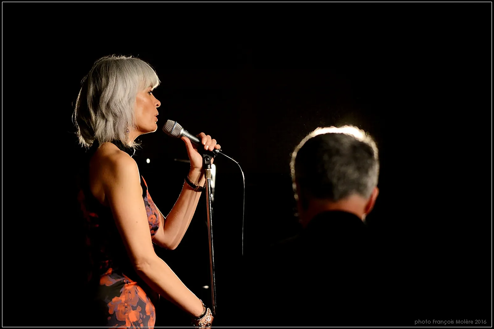 DJ & Groupes de musique, EMMA JAZZ TRIO