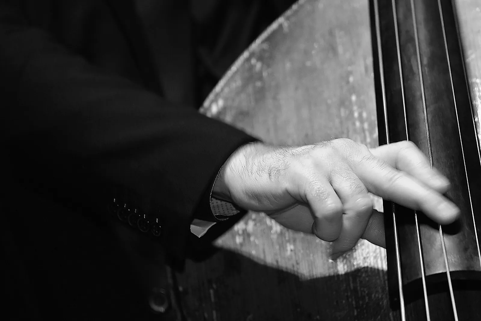 DJ & Groupes de musique, EMMA JAZZ TRIO