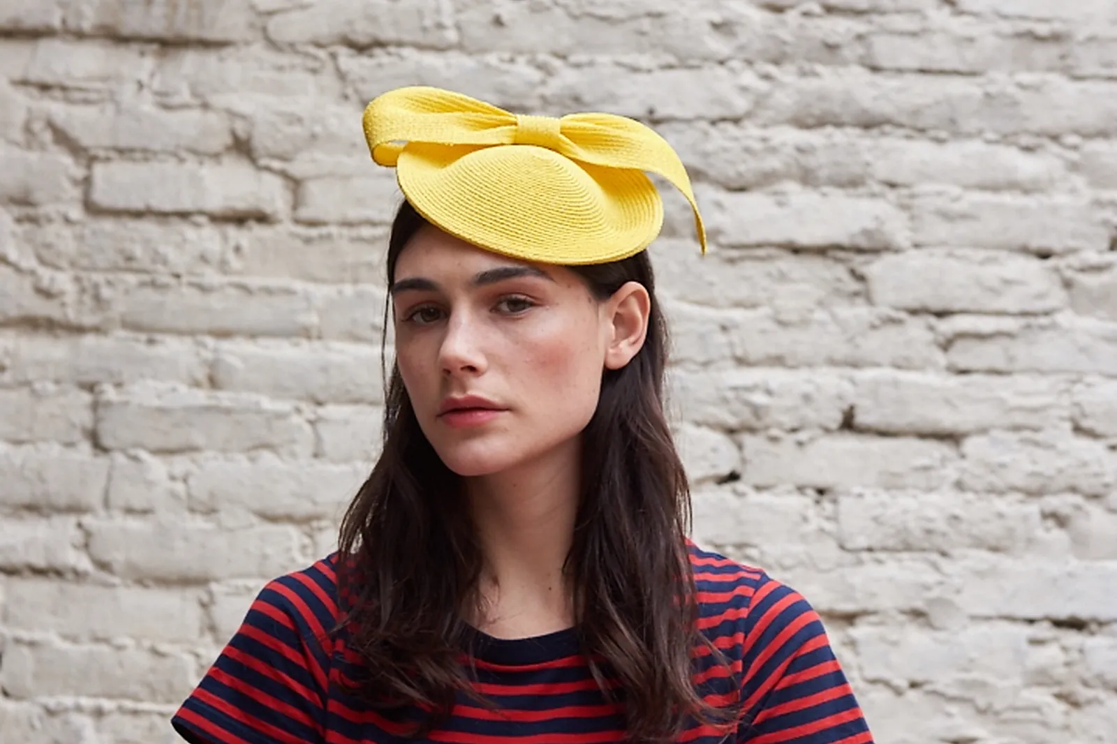 Île-de-France, MADEMOISELLE CHAPEAUX