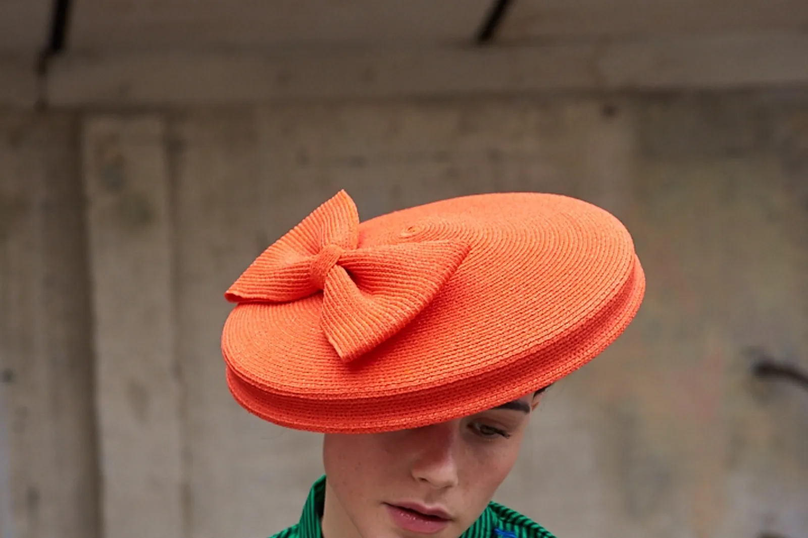 Île-de-France, MADEMOISELLE CHAPEAUX