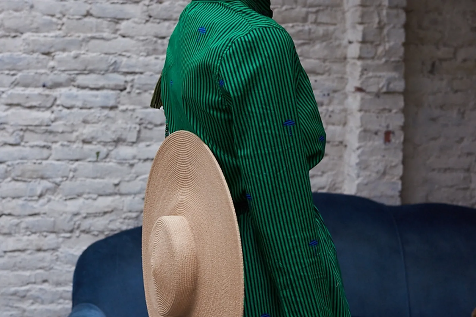 Île-de-France, MADEMOISELLE CHAPEAUX