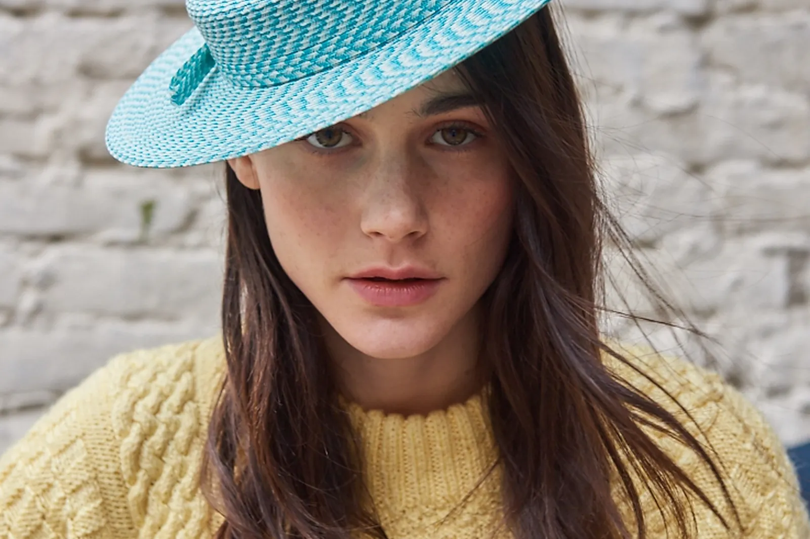Île-de-France, MADEMOISELLE CHAPEAUX