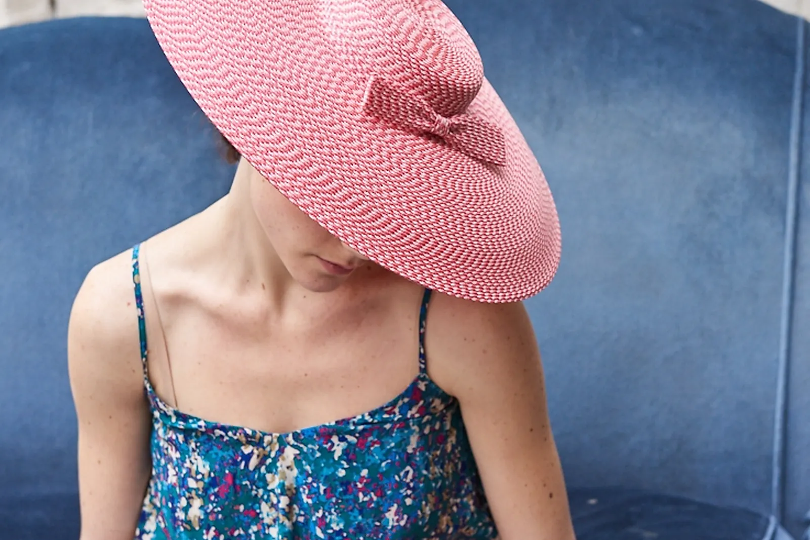 Île-de-France, MADEMOISELLE CHAPEAUX