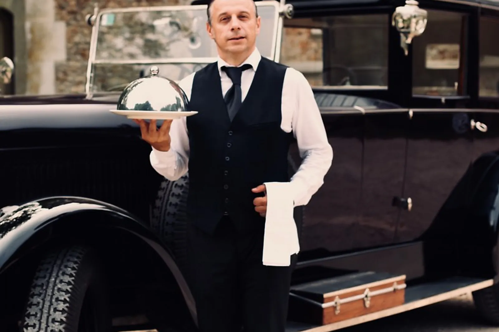 Hôtel, LES DÉCALÉS