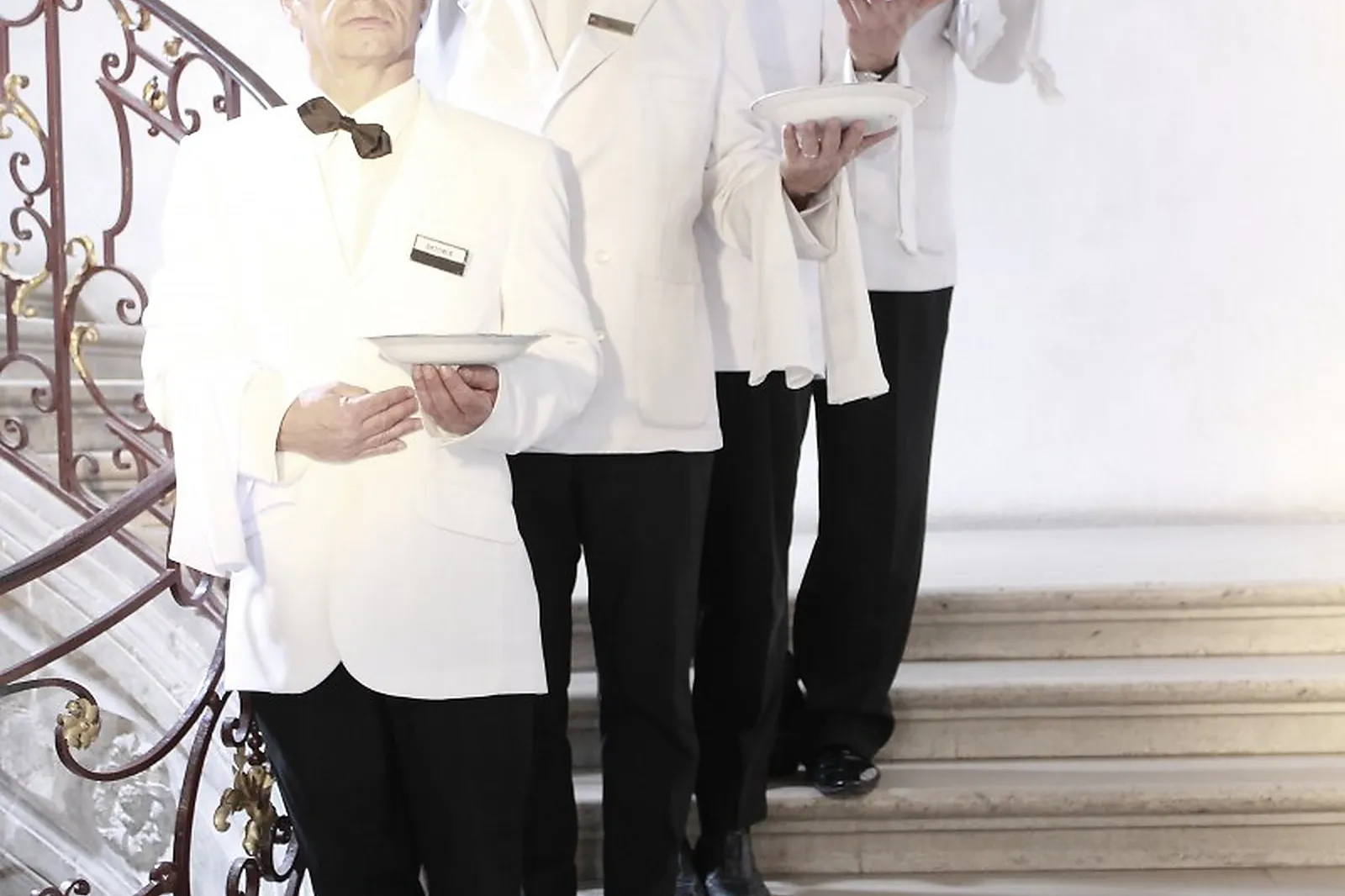 Hôtel, LES DÉCALÉS