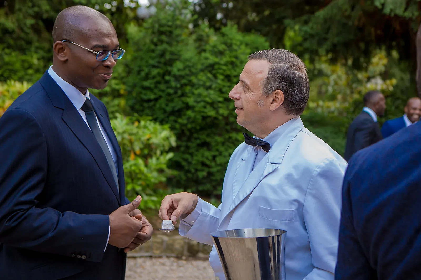 Hôtel, LES DÉCALÉS