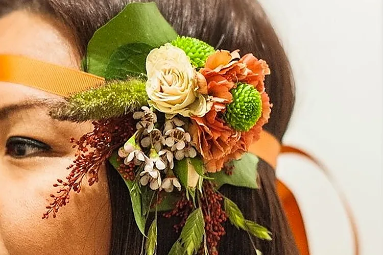 JOAILLIERE D'EPHEMERE