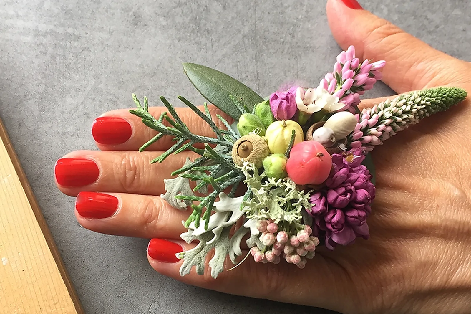 Animations événementielles, JOAILLIERE D'EPHEMERE