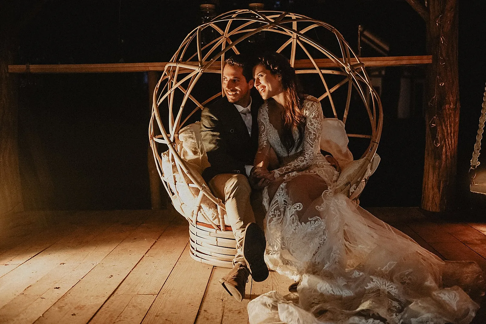 Mobilier et décoration, BAMBOU CREATIONS