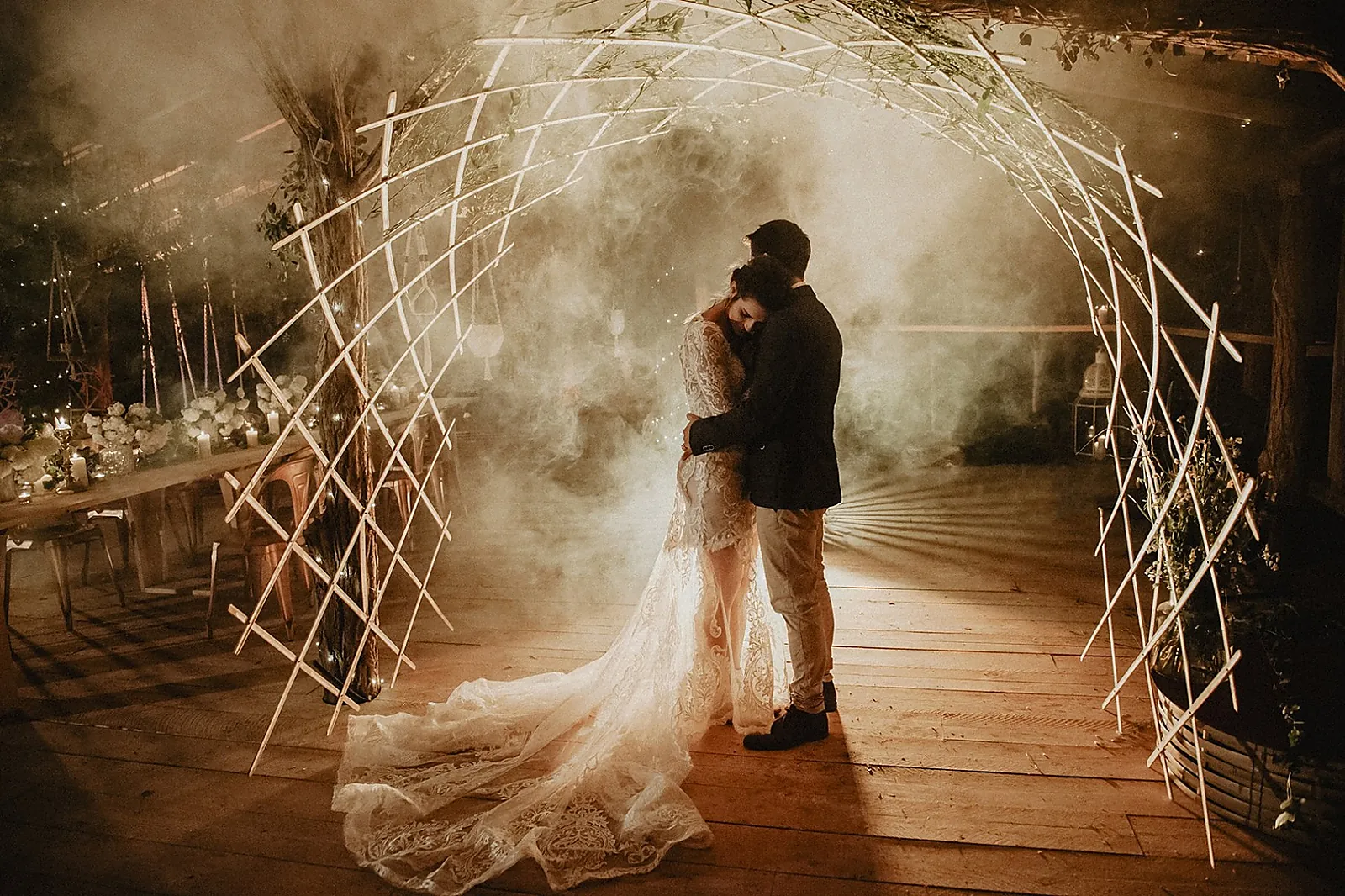 Mobilier et décoration, BAMBOU CREATIONS