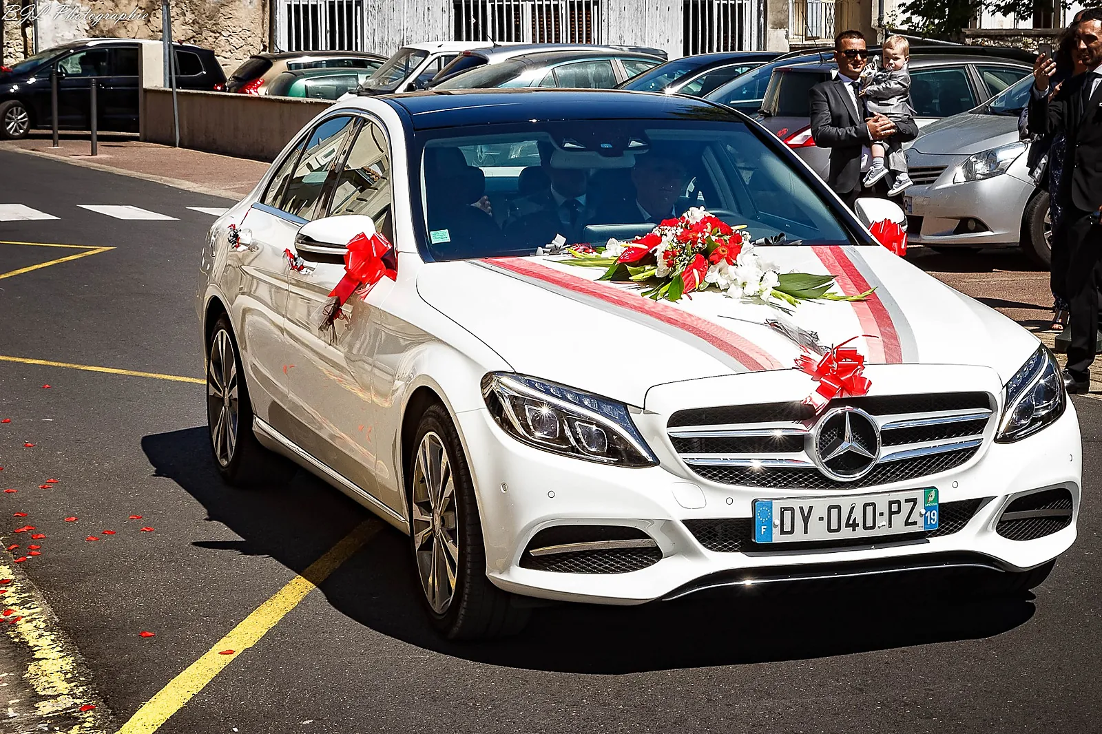 Voiturier, ROLLS LOISIRS - LIMOUSINES19