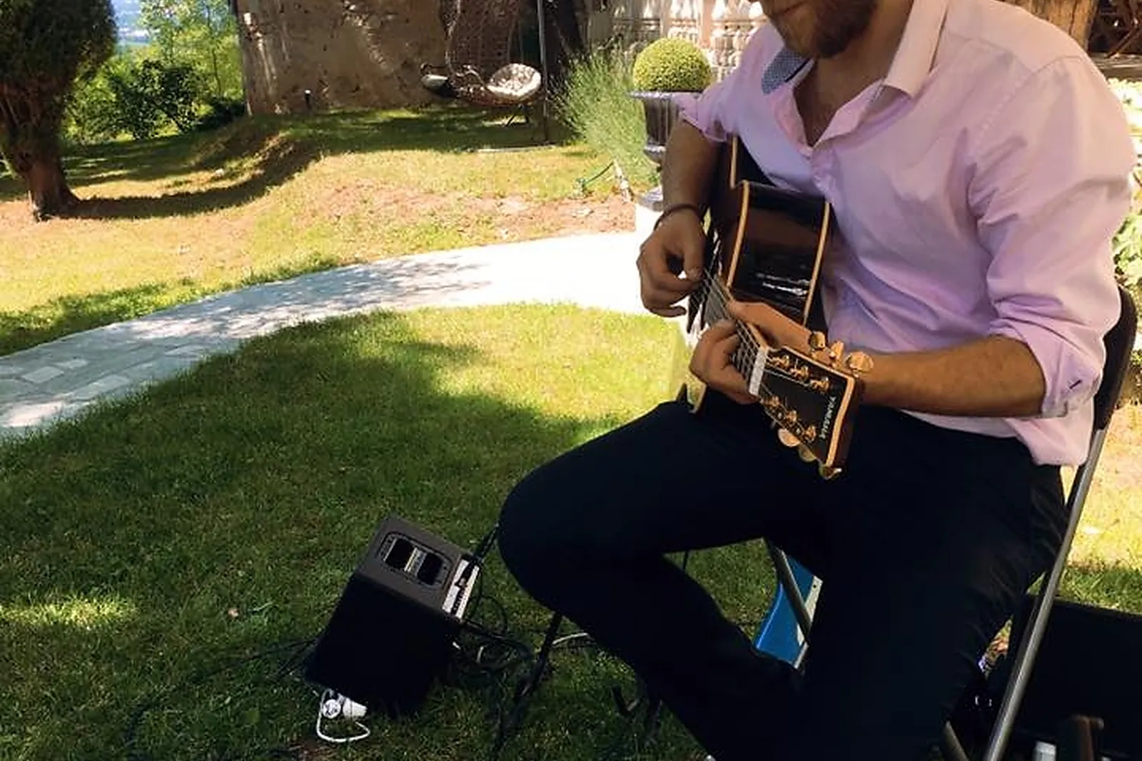 Prestataire Technique Audiovisuel, SHINY MUSIC