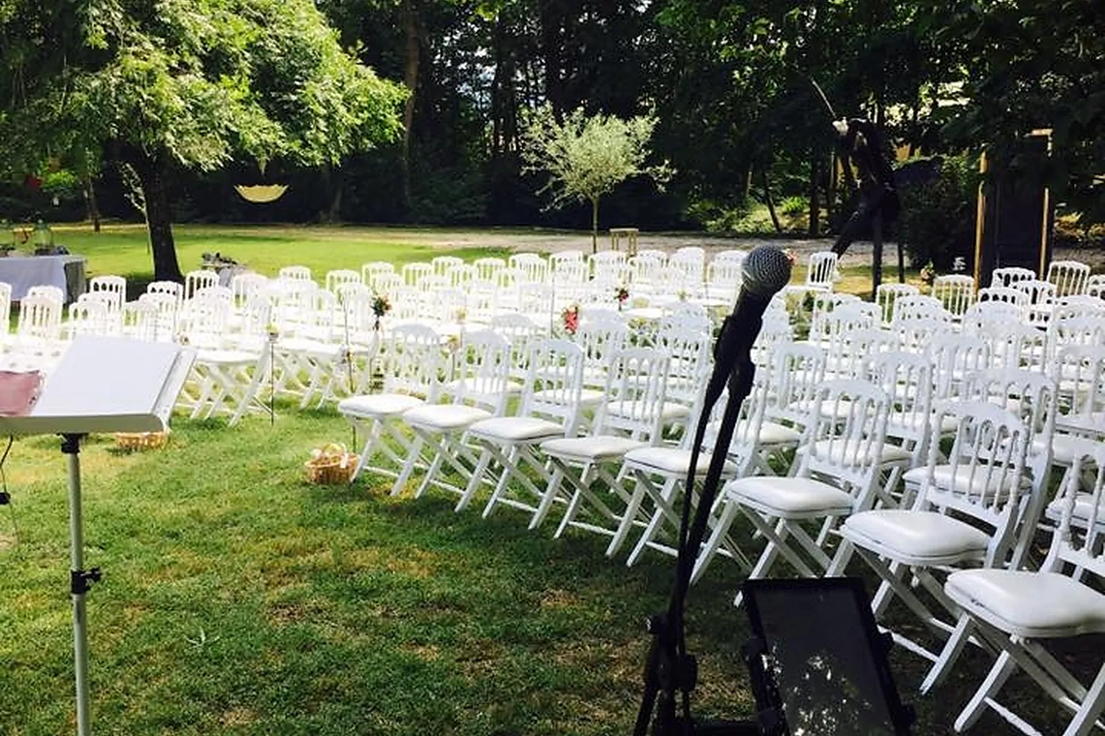 Prestataire Technique Audiovisuel, SHINY MUSIC