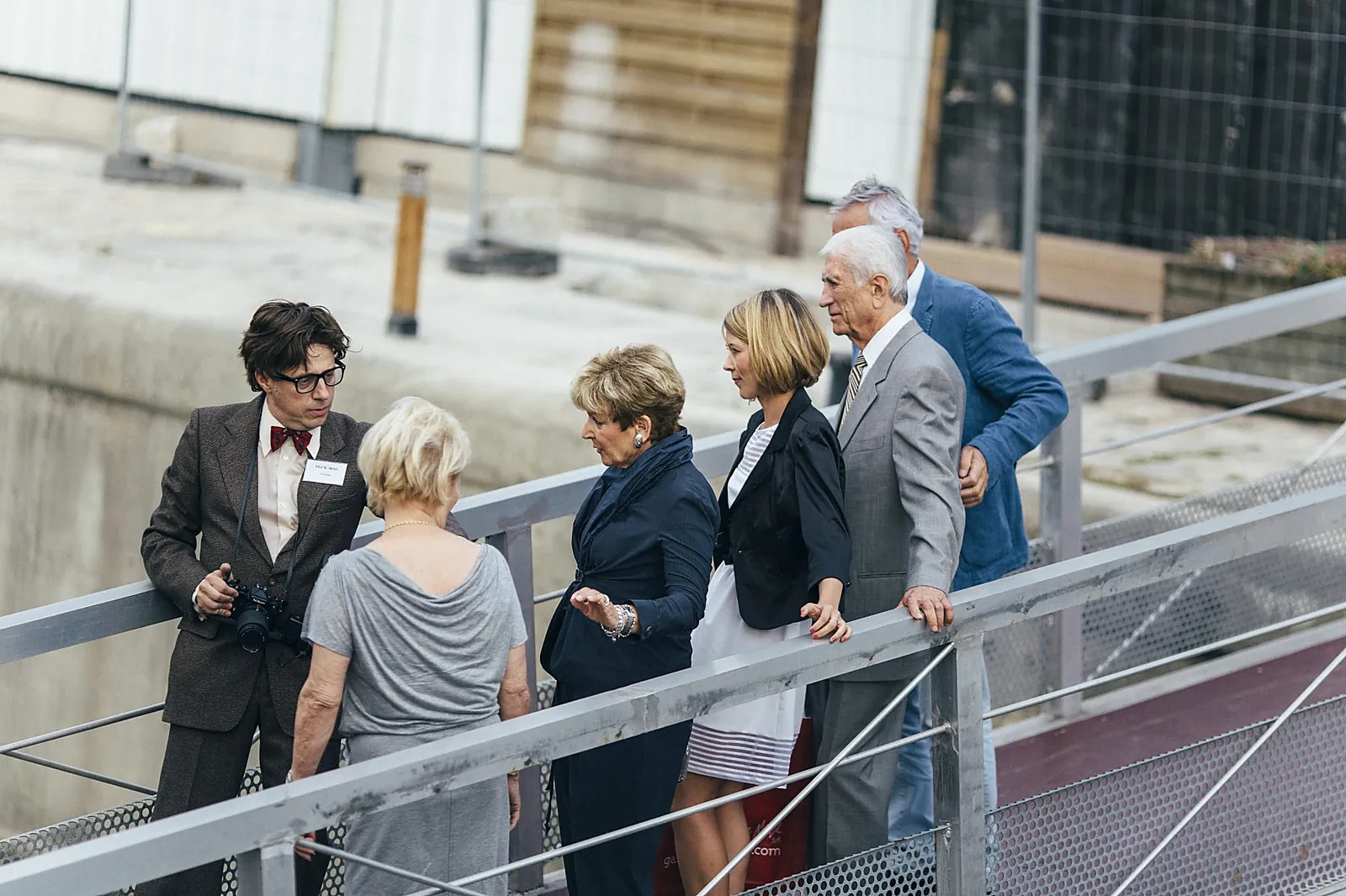 Animations événementielles, LES FAUX PAPARAZZI