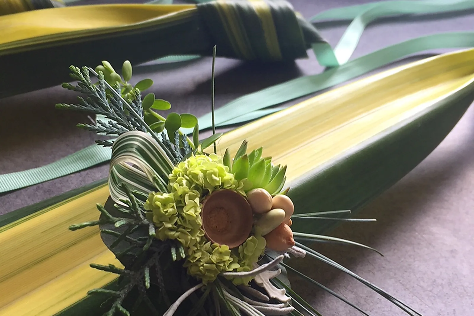 Animations événementielles, JOAILLIERE D'EPHEMERE